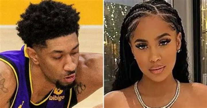 A Look Into NBA Star Christian Wood’s Relationship