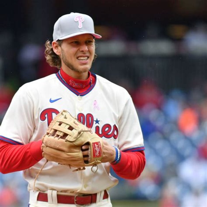 Alec Bohm Age Salary: How Old Is He?