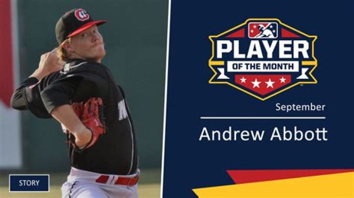 Andrew Abbott Family: Is He Related To Jim Abbott? Baseball Player Net Worth Details