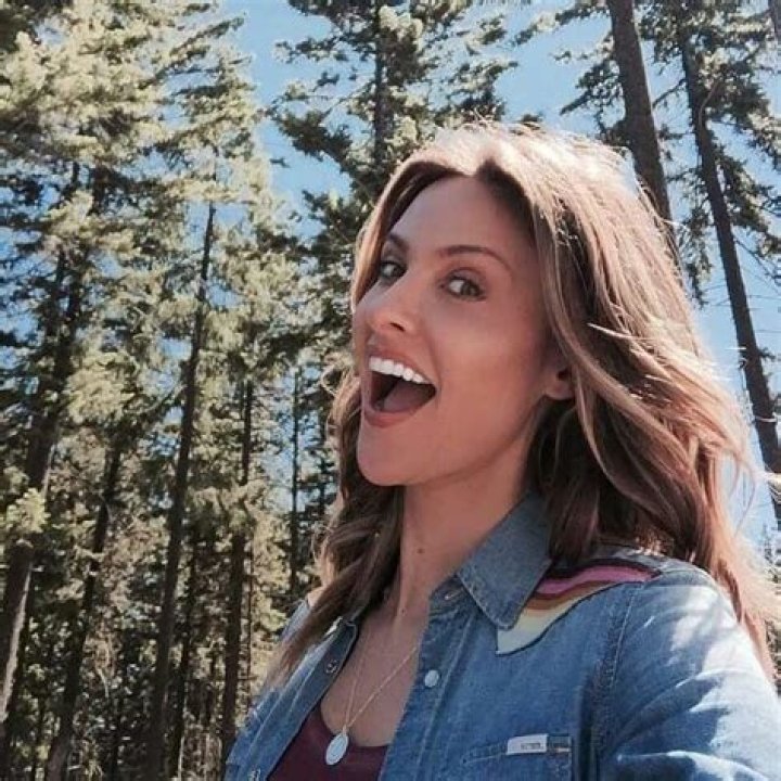 Ashley Newbrough: Everything You Need To Know About Her
