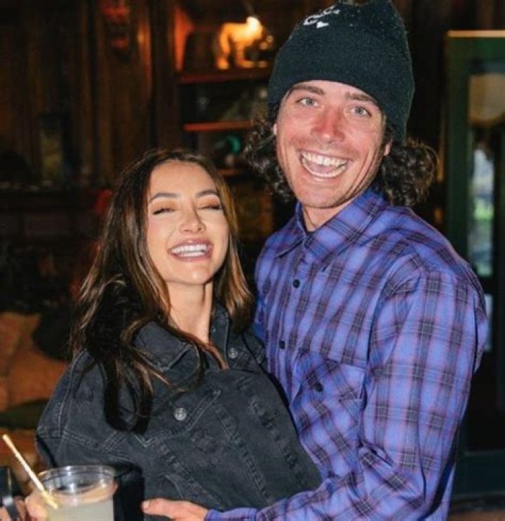 Axell Hodges’s Instagram Icon Girlfriend Wins His Heart