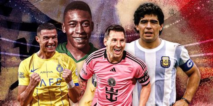 Celeste Nascimento- All About The Daughter Of Legendary Football Player Pele