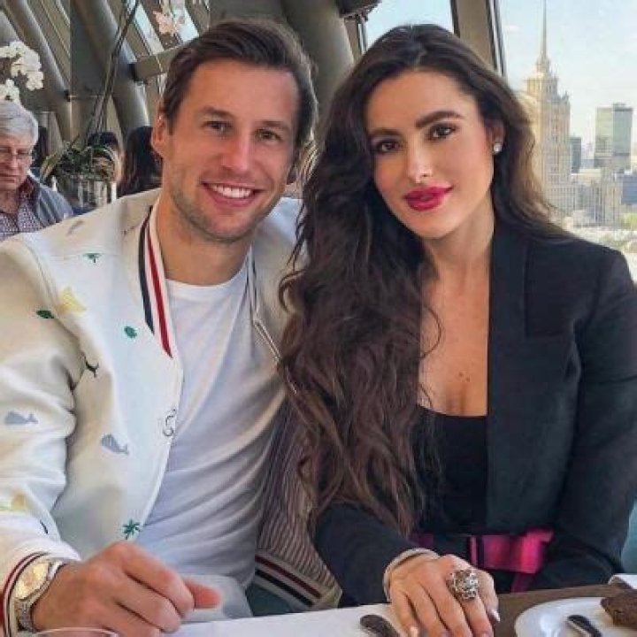 Celia Jaunat- All About The Wife Of Famous Football Player Grzegorz Krychowia