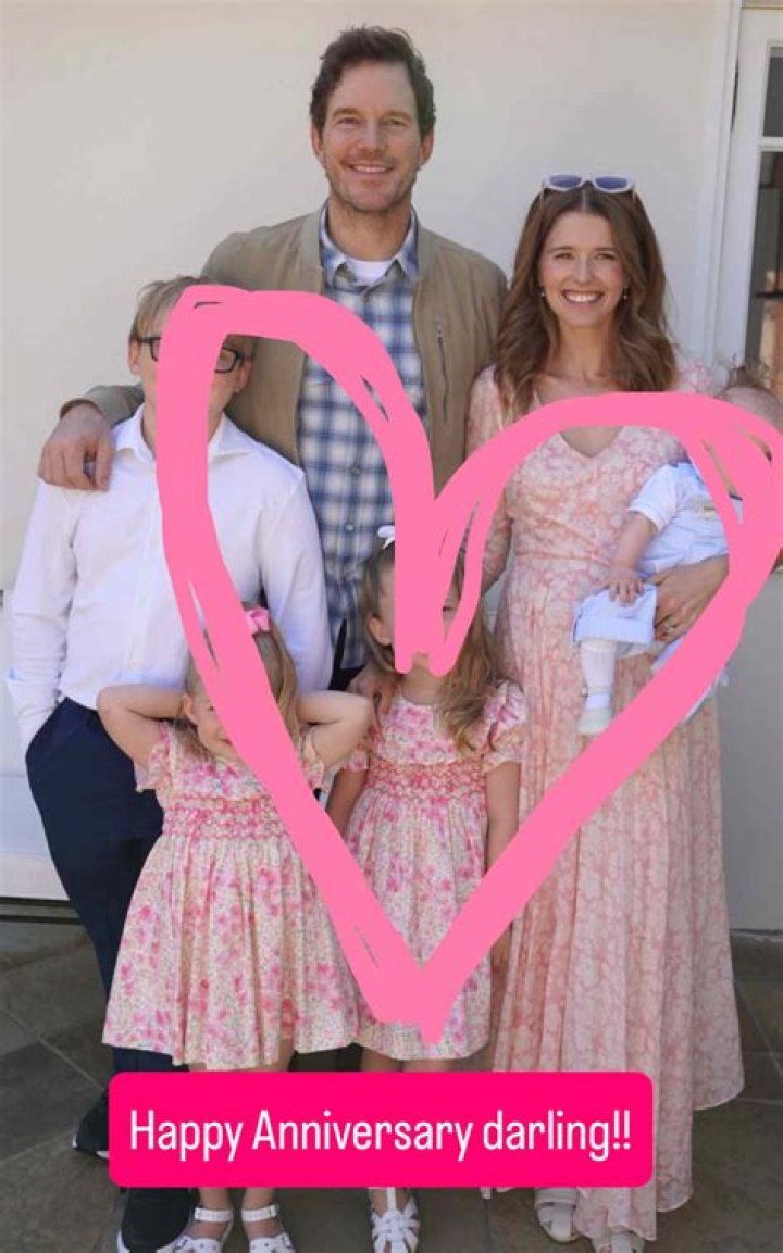 Chris Dailey Children: Does Chris Dailey have kids?