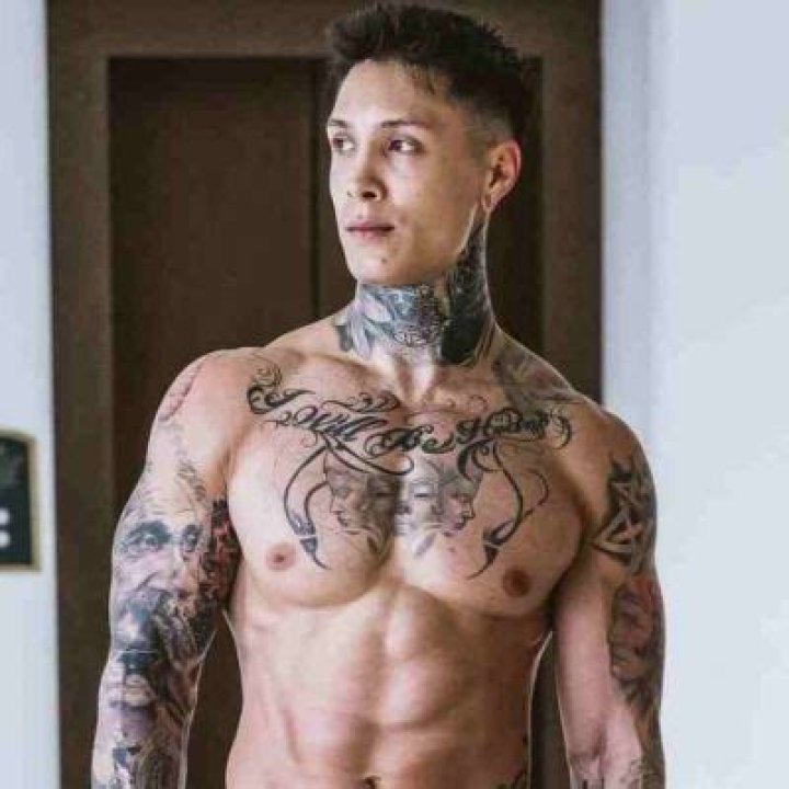 Chris Heria Went Through Years of Legal Battles With His Girlfriend Over Their Son