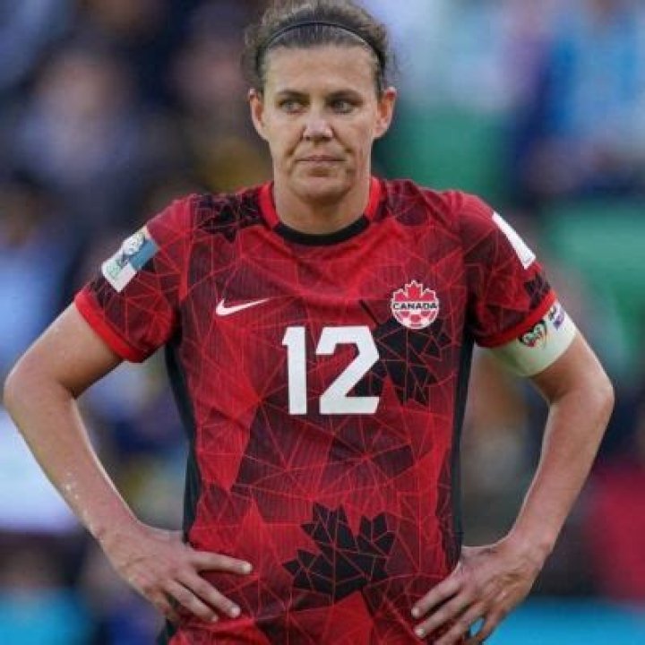 Christine Sinclair Husband: Is She Married? Personal Life And Career Highlights