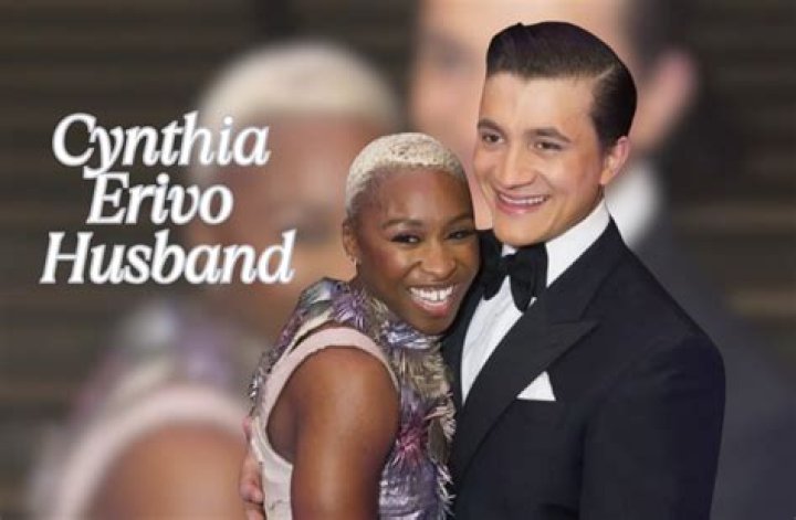 Cynthia Erivo Husband: Is She Married To Mario Martinez? Relationship Timeline