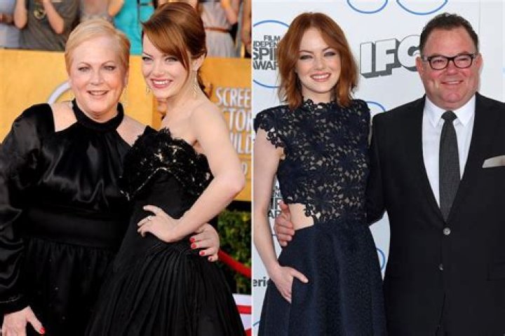 Emma Stone Parents: Meet Krista Stone, Jeff Stone