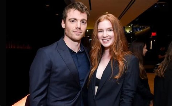 Gabriel Basso Wife: Is Gabriel Basso Married?