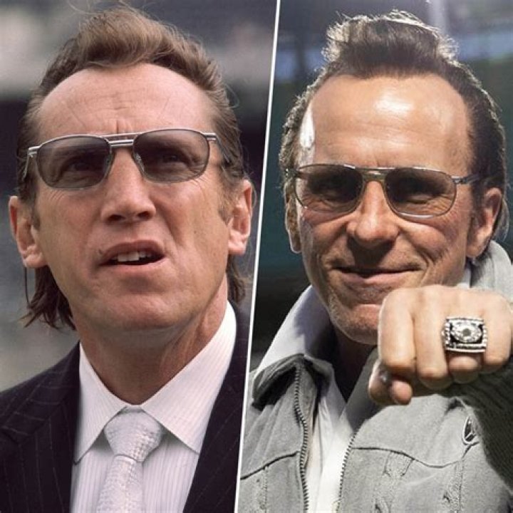 How did Al Davis afford to buy the Raiders?