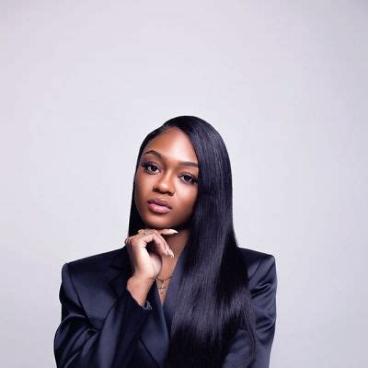 Imani Lewis Sexuality: Is She Gay? Wiki And Relationship Explore