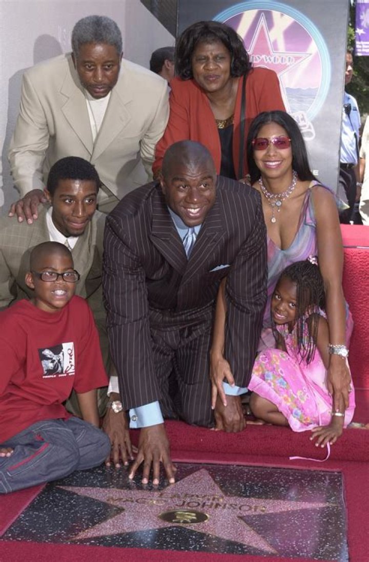 Is Rhonda Mitchell On Winning Time Based on Melissa Mitchell? Magic Johnson’s First Child &amp; Winning Time Story Timeline