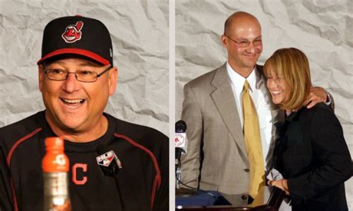 Jacque Lang Split With Terry Francona After Spending More Than 30 Years Together