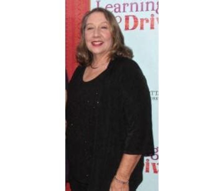 Jacquelyn Rutgers Clarkson- All About Patricia Clarkson Sister