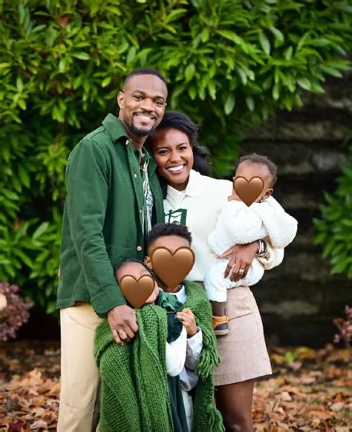 Janai Norman And Eli Norman Are Expecting Their Third Child