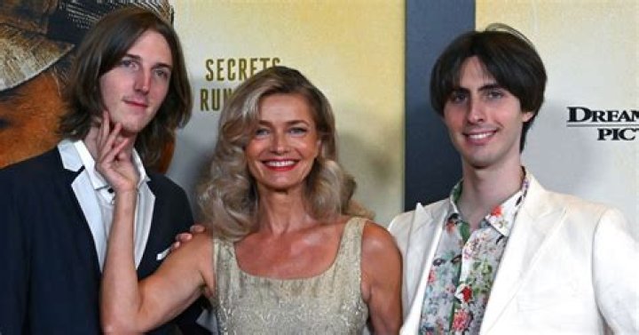 Jonathan Raven Ocasek Mother Is Dating Ed Solomon After Spliting With Ric