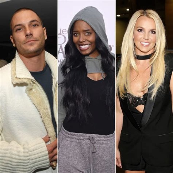 Kaleb Michael Jackson Federline- All About K-Fed &amp; Shar Jackson’s Son