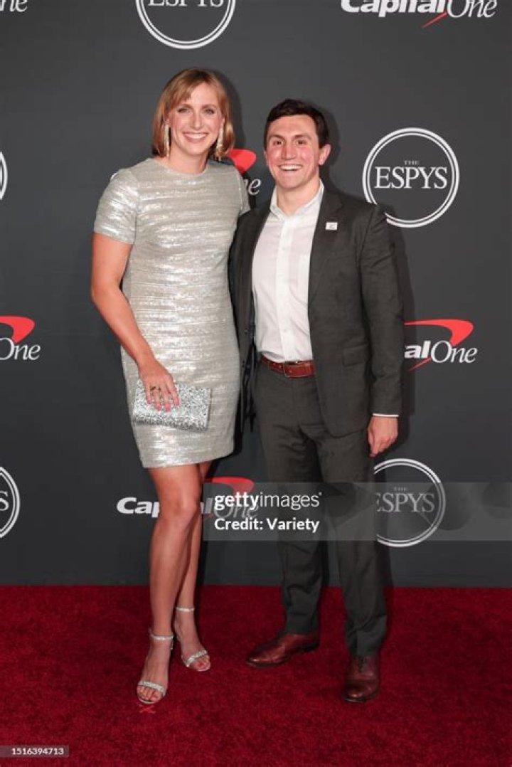 Katie Ledecky Husband: Is Katie Ledecky Married?