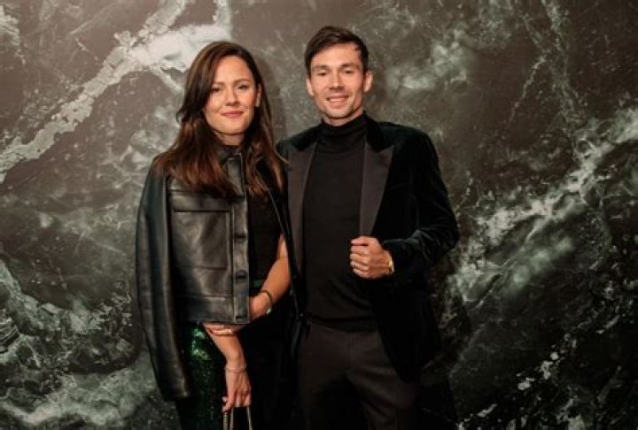 Lora Klinc: Meet Primoz Roglic Wife On Instagram