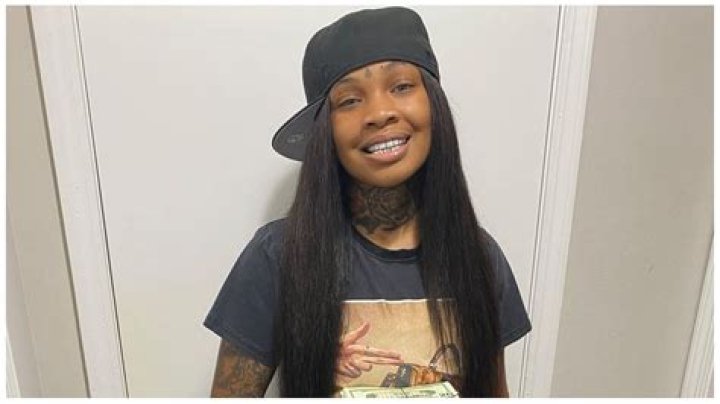 Lotta Cash Desto Was Shot To Death Near 5500 Richmond Eve