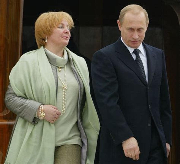 Lyudmila Aleksandrovna Ocheretnaya- Biography, Age, Net Worth, Husband, Wiki