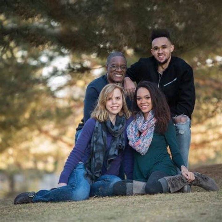 Meet Derrick White Parents Colleen And Richard White: Are His Dad And Mom Still Married? Family Background