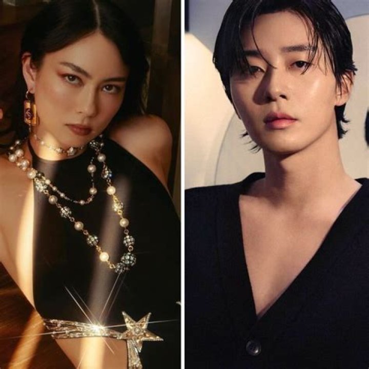 Moon Sua Boyfriend And Dating History In A Frame!