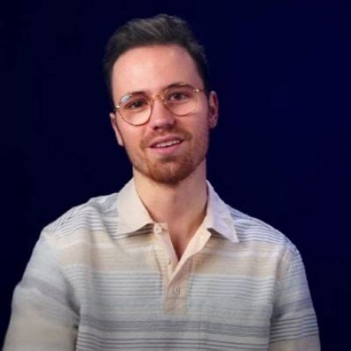 Netizens Accused Joshua Wesely Groomed His Girlfriend And Accuse Him Of Being A Pedophile
