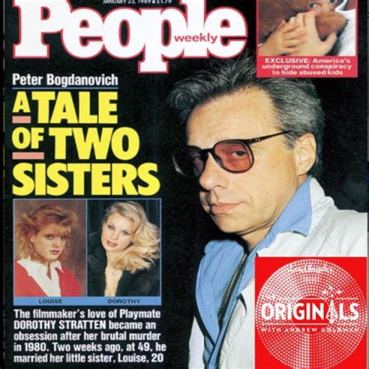 Peter Bogdanovich’s ex-wife, Louise Stratten Biography: Age, Instagram, Net Worth, Pictures, Boyfriend, Movies, Birthday, Wikipedia, Parents, Birthday, Date Of Birth