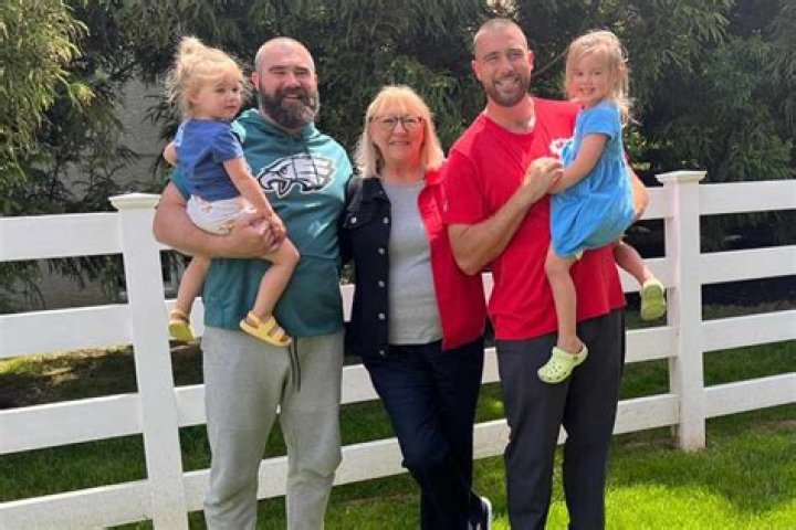 Rob Corddry’s Wife And Children Are As Funny As He Is