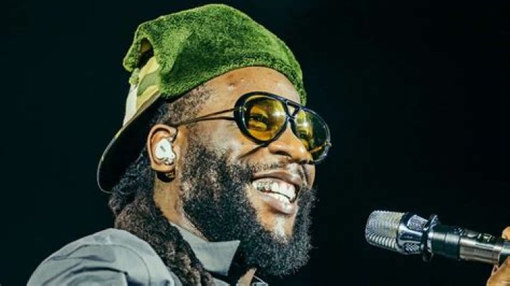 Rude Boy Net Worth And Biography (Psquare)