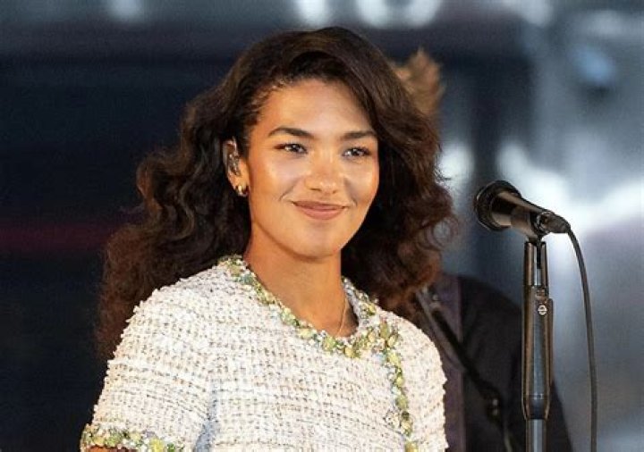 Sofia Franklyn Religion &amp; Ethnicity: Where Is She From? Is She Jewish?