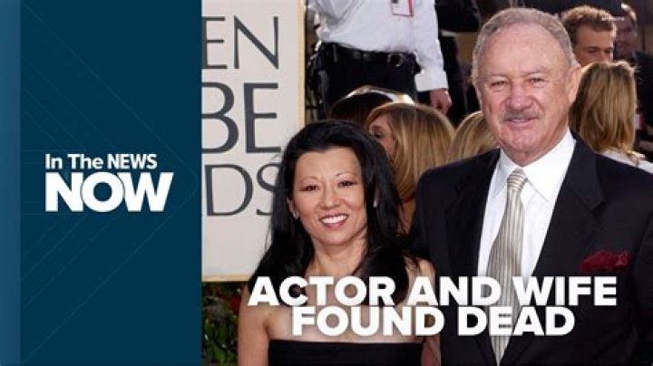 What did William Oscar Small do? GoFundMe campaign launched as former cop and wife found dead in alleged murder-suicide