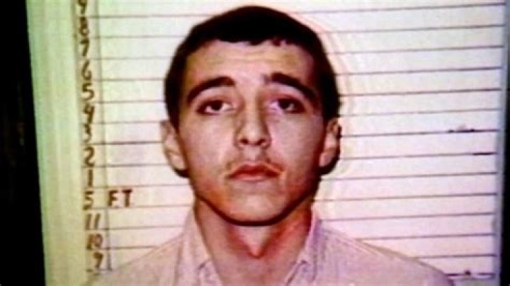 What Happened To Lucille Butterworth Cold Case? Details On The Sentence On Murderer Geoffrey Hunt