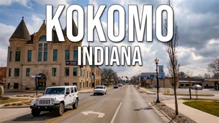 What movie is kokomo from