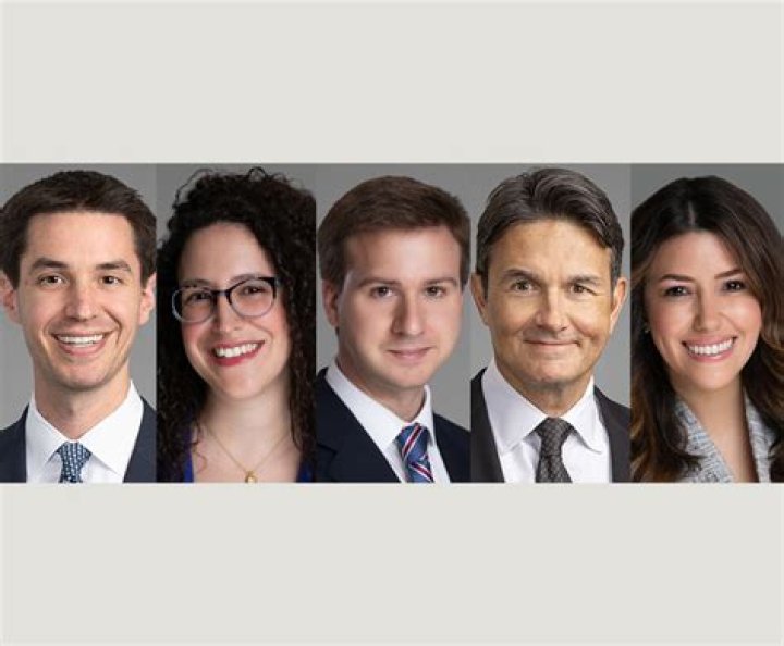 Who Is Andrew Crawford Lawyer from Brown Rudnick? Here Is What We Know About Johnny Depp Legal Team