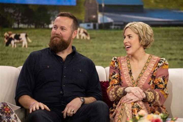 Who Is Billy Napier’s Wife Ali Napier?