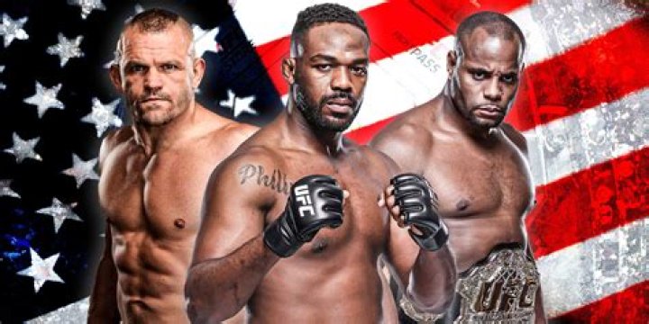 Who Is Derrick Lewis Mother And Brother? UFC Fighter Has Kept His Parents Name And Family Away From Media