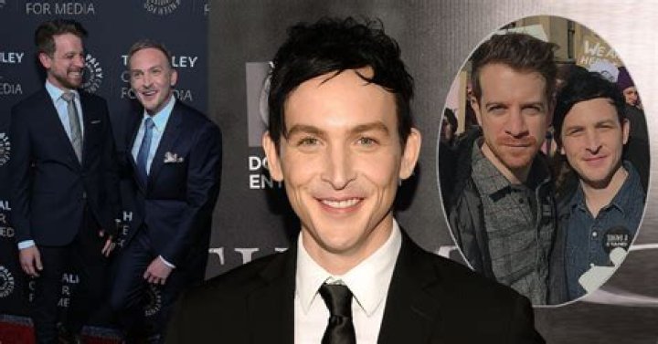 Who is Robin Lord Taylor Husband? All About His Marital Status