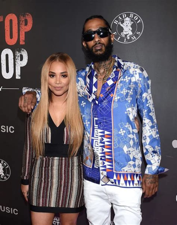 Who is Tanisha Asghedom? Nipsey Hussle’s Ex-Girlfriend Wiki, Age, Bio, Photos, Instagram, Ethnicity, Nationality, Parents and Family