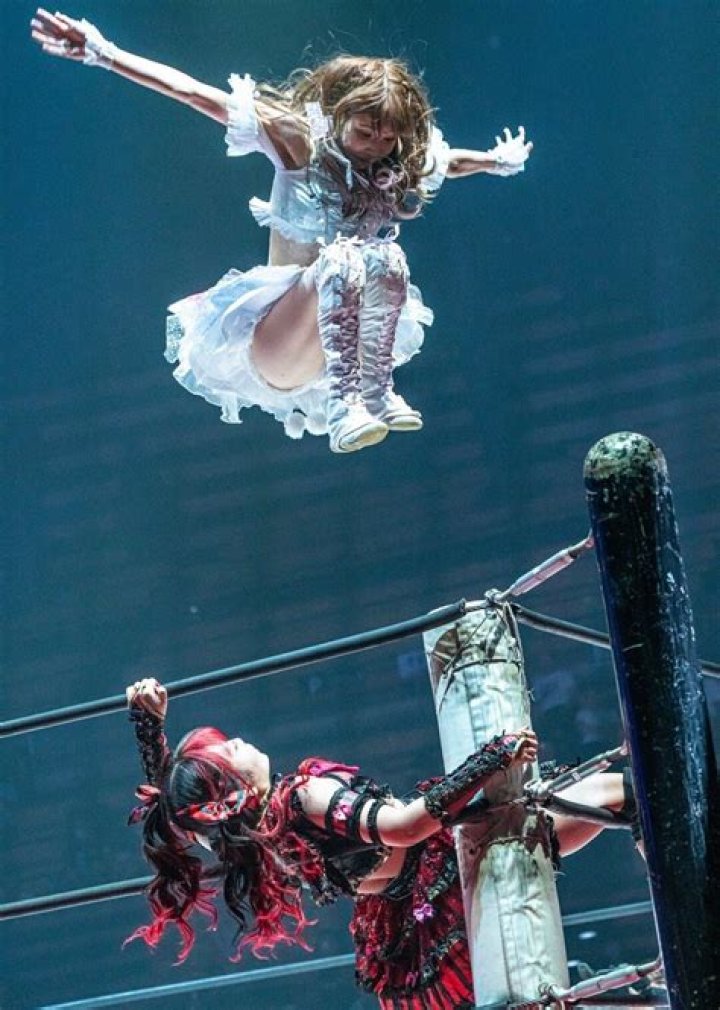 Who is the greatest Japanese wrestler of all time?